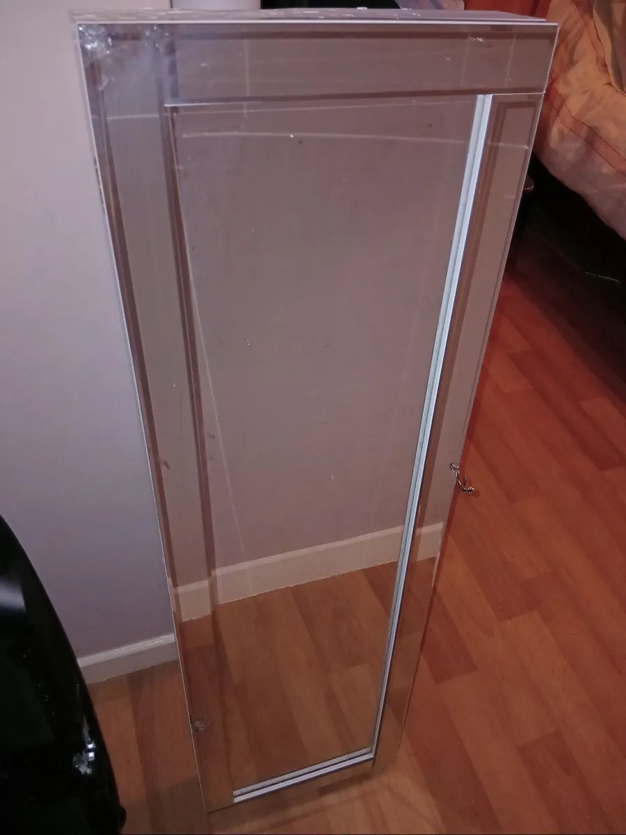 Mirrored Jewellery case - Image 3