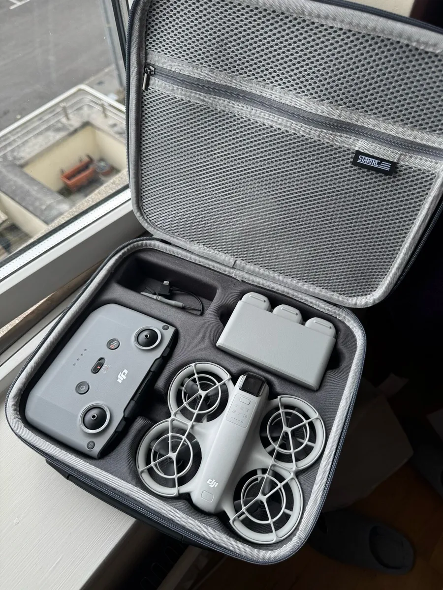 DJI Neo Fly More Combo - Image 3