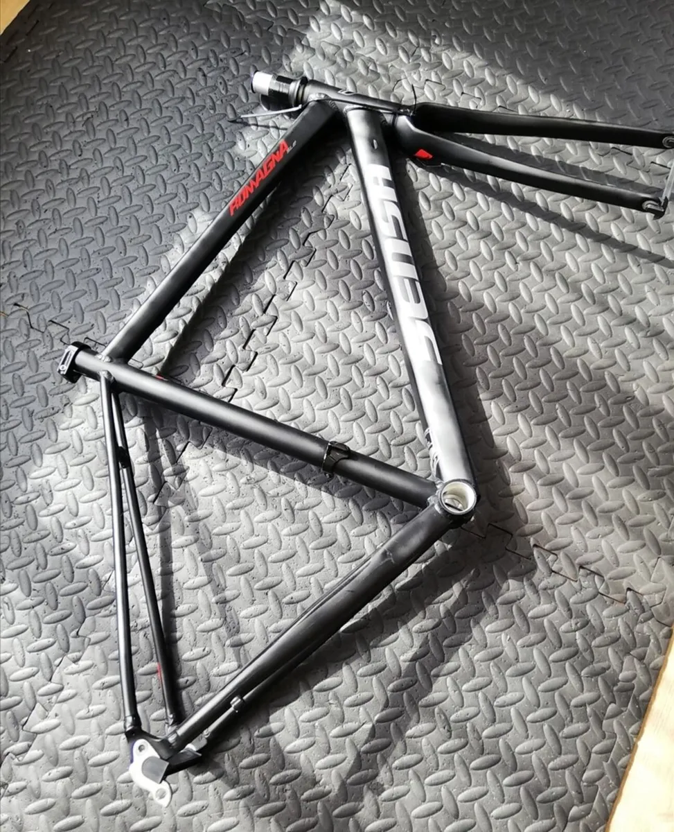 Bicycle Frame - Image 1