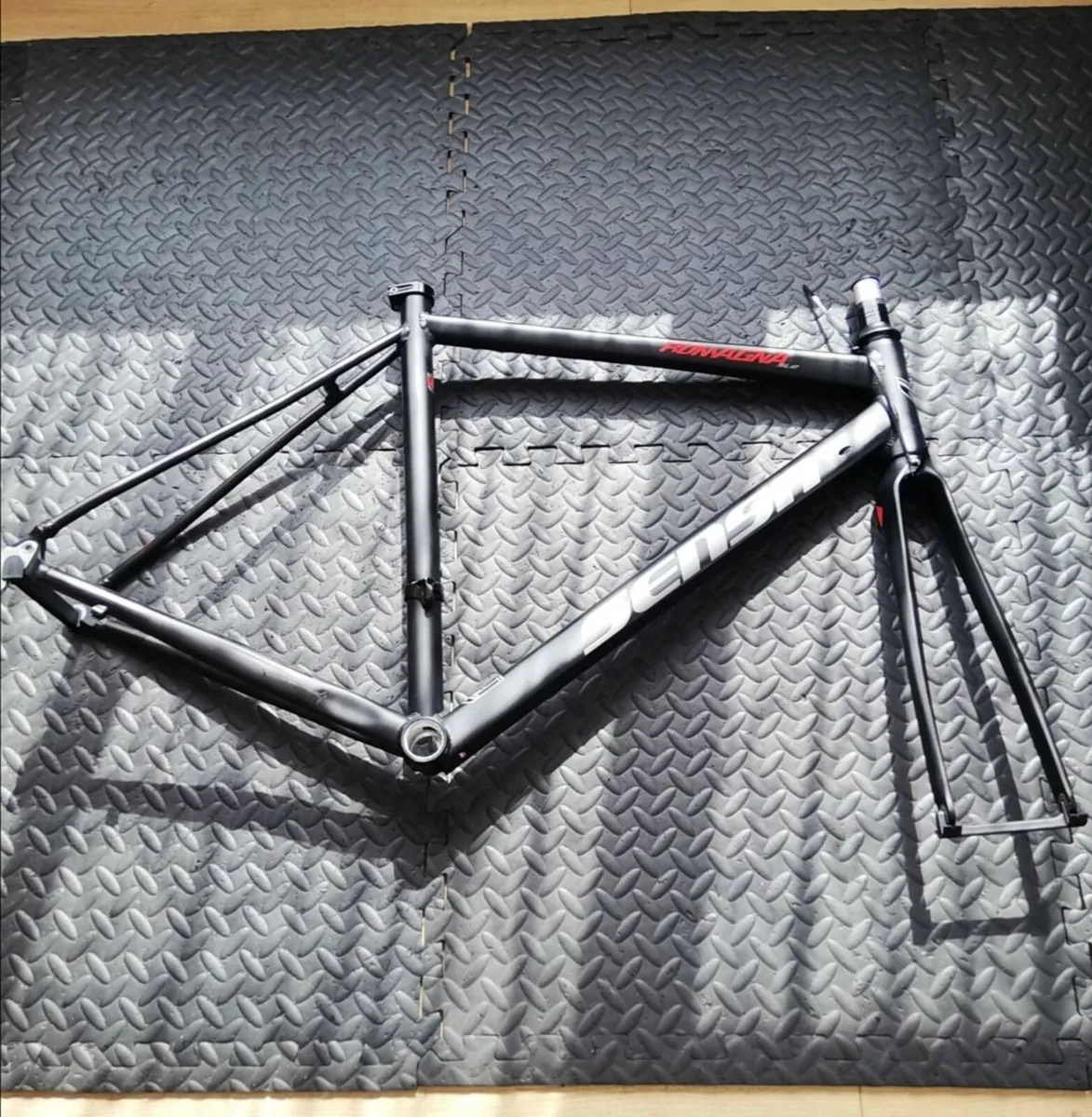 Bicycle Frame - Image 3