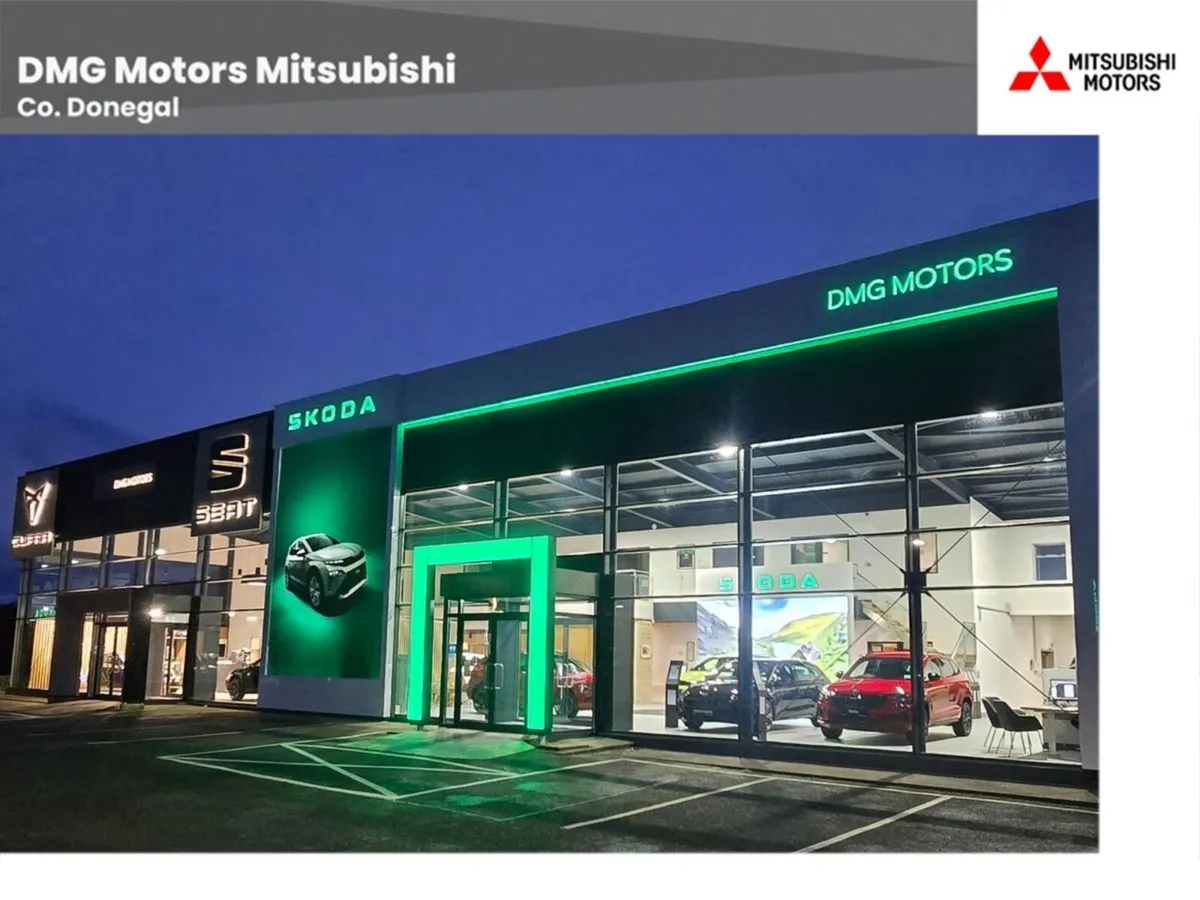 Mitsubishi L200 2.2 DI-D DOUBLE CAB INTENSE - Image 1