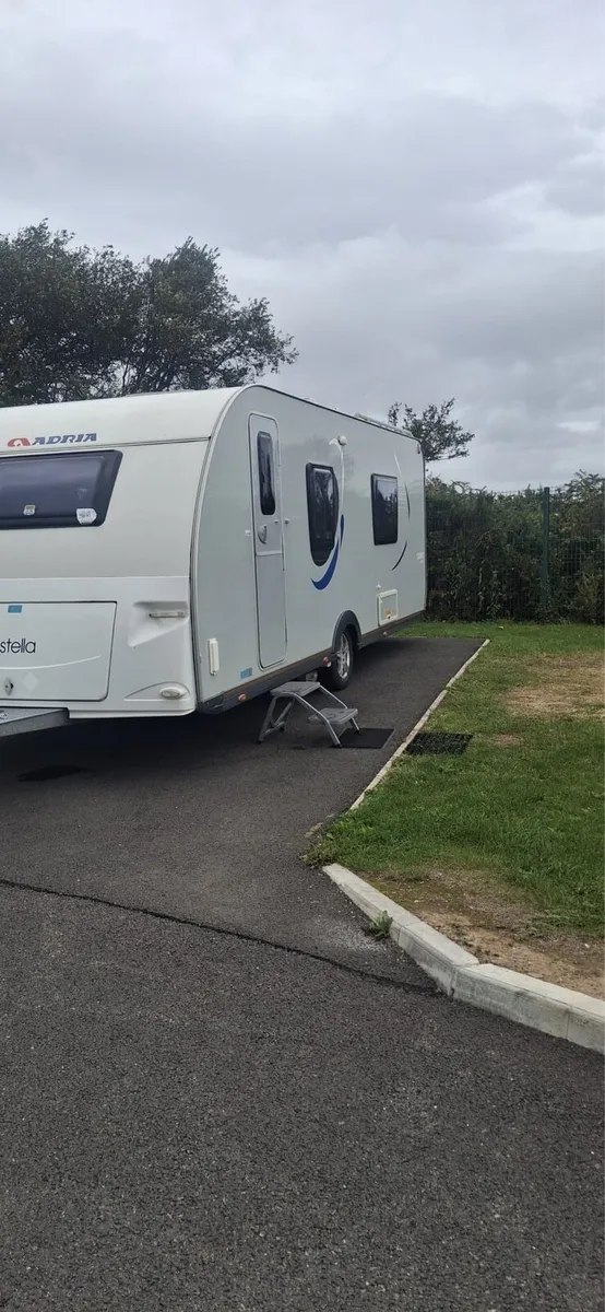 Adria Astella 613 - Image 2