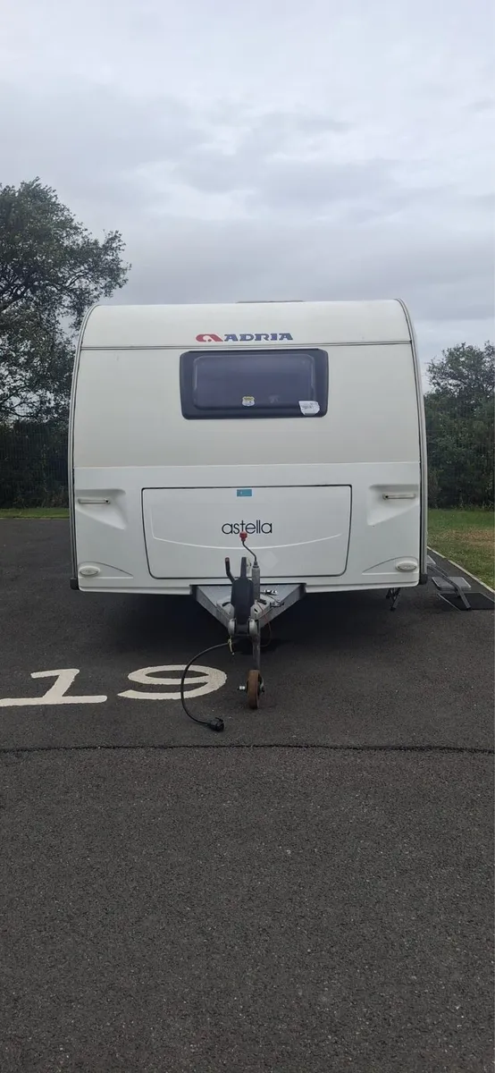 Adria Astella 613 - Image 3