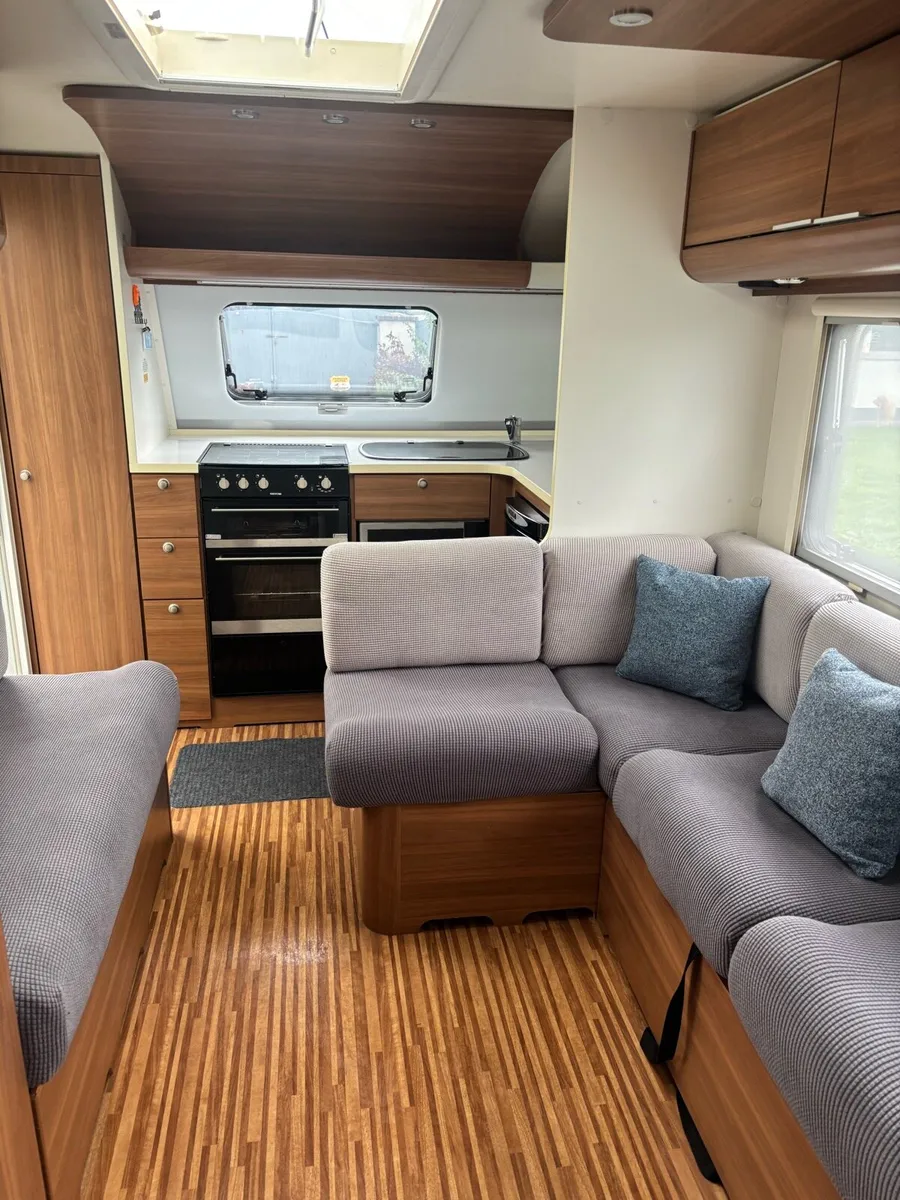 Adria Astella 613 - Image 4