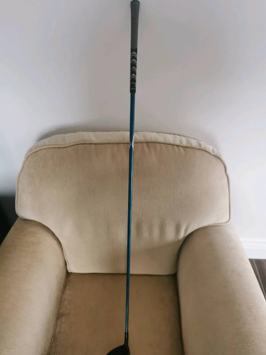 Rogue callaway 3 Wood - Image 1