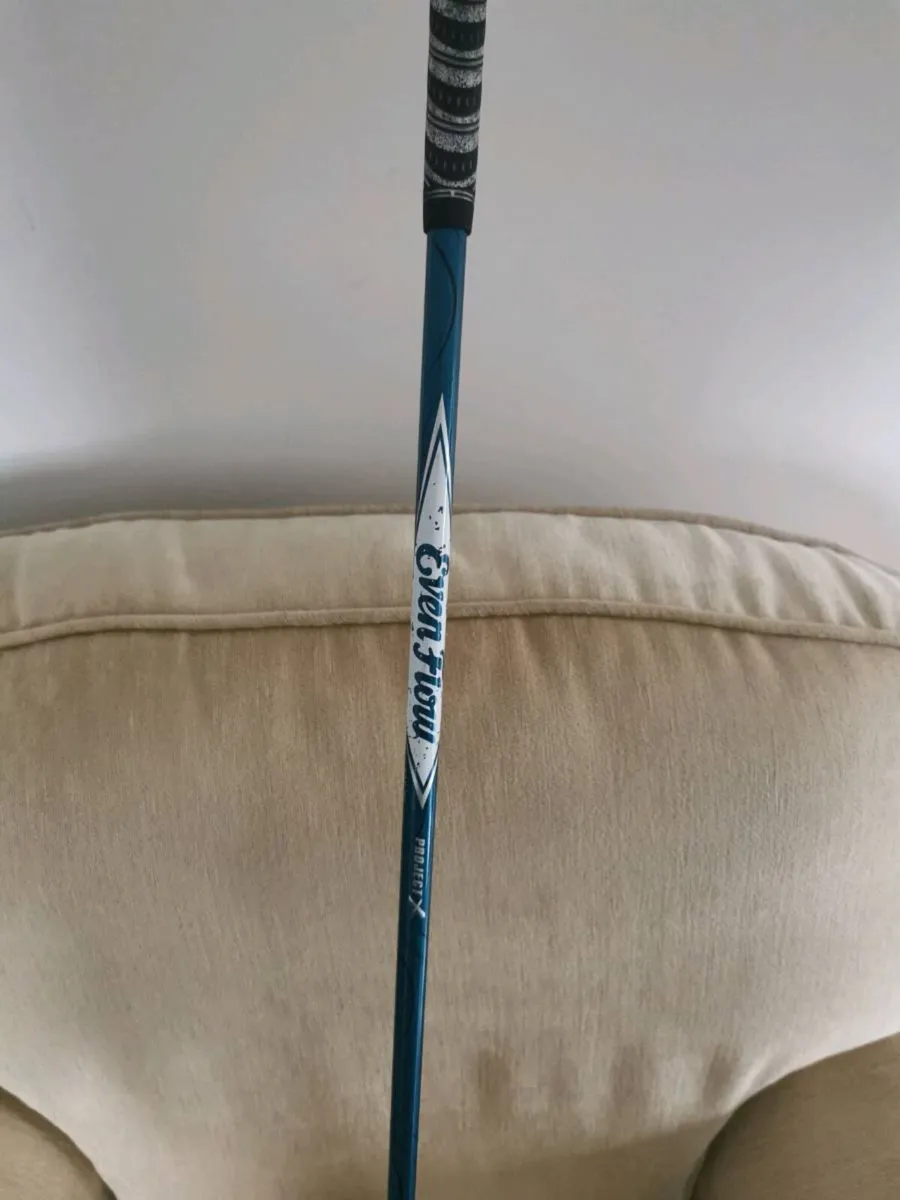 Rogue callaway 3 Wood - Image 3