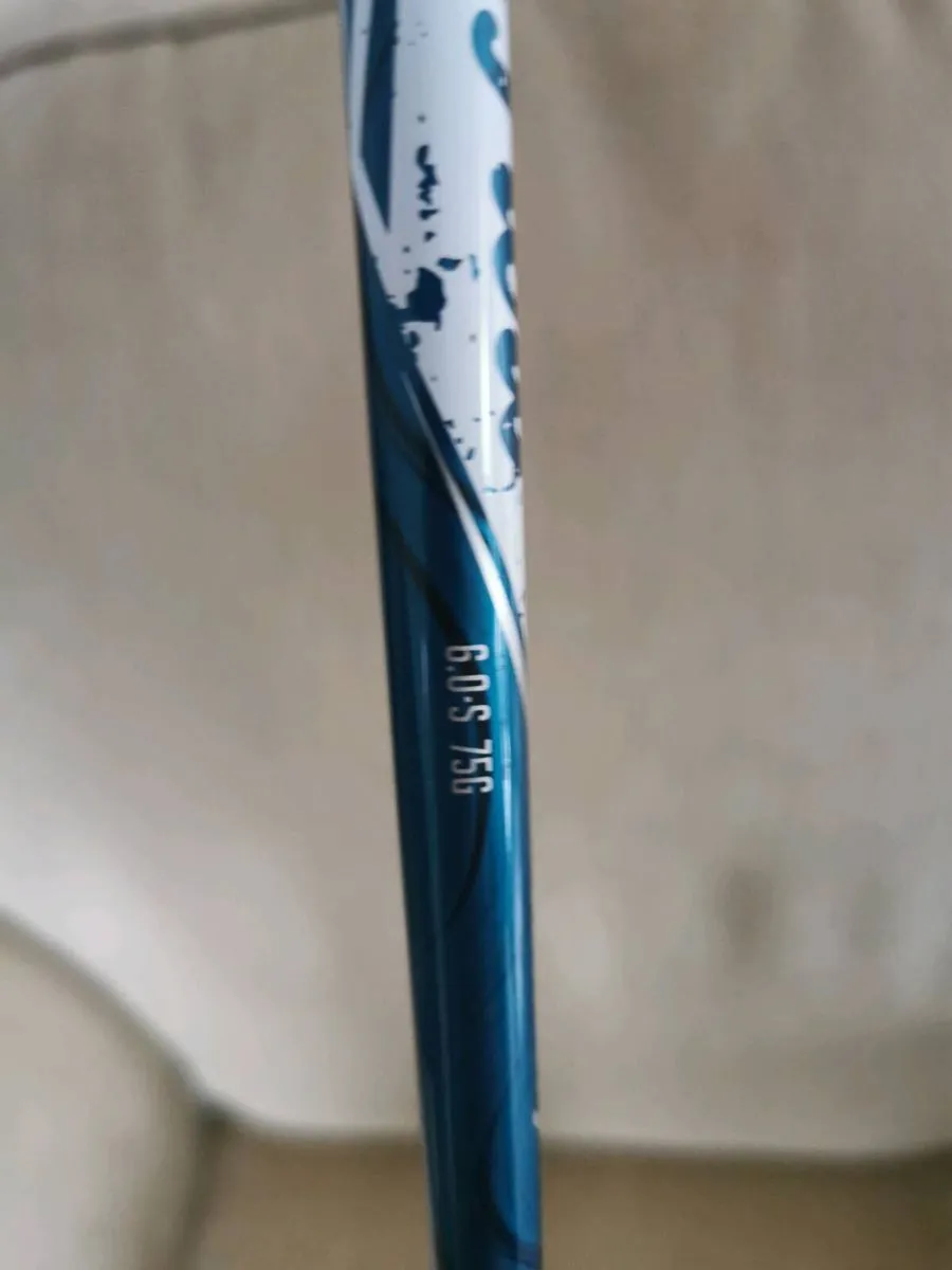 Rogue callaway 3 Wood - Image 4