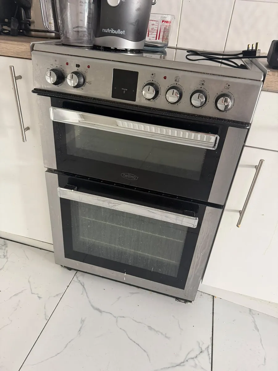 Kitchen Appliances - Image 1