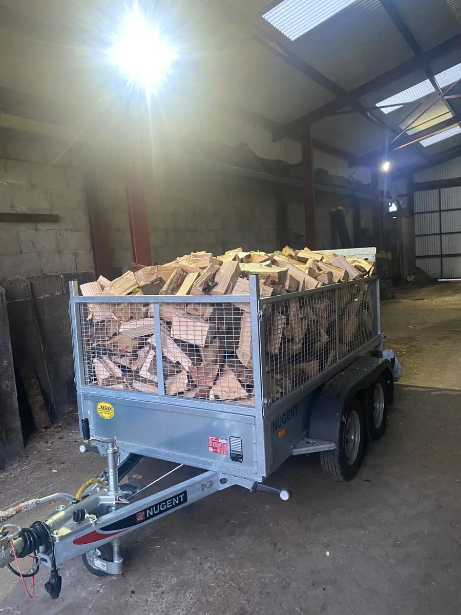 Timber for sale - Image 1