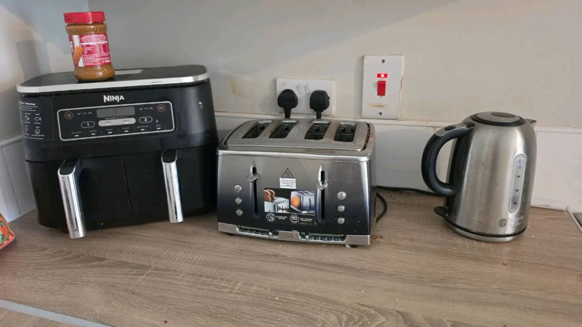 Kitchen Appliances - Image 2