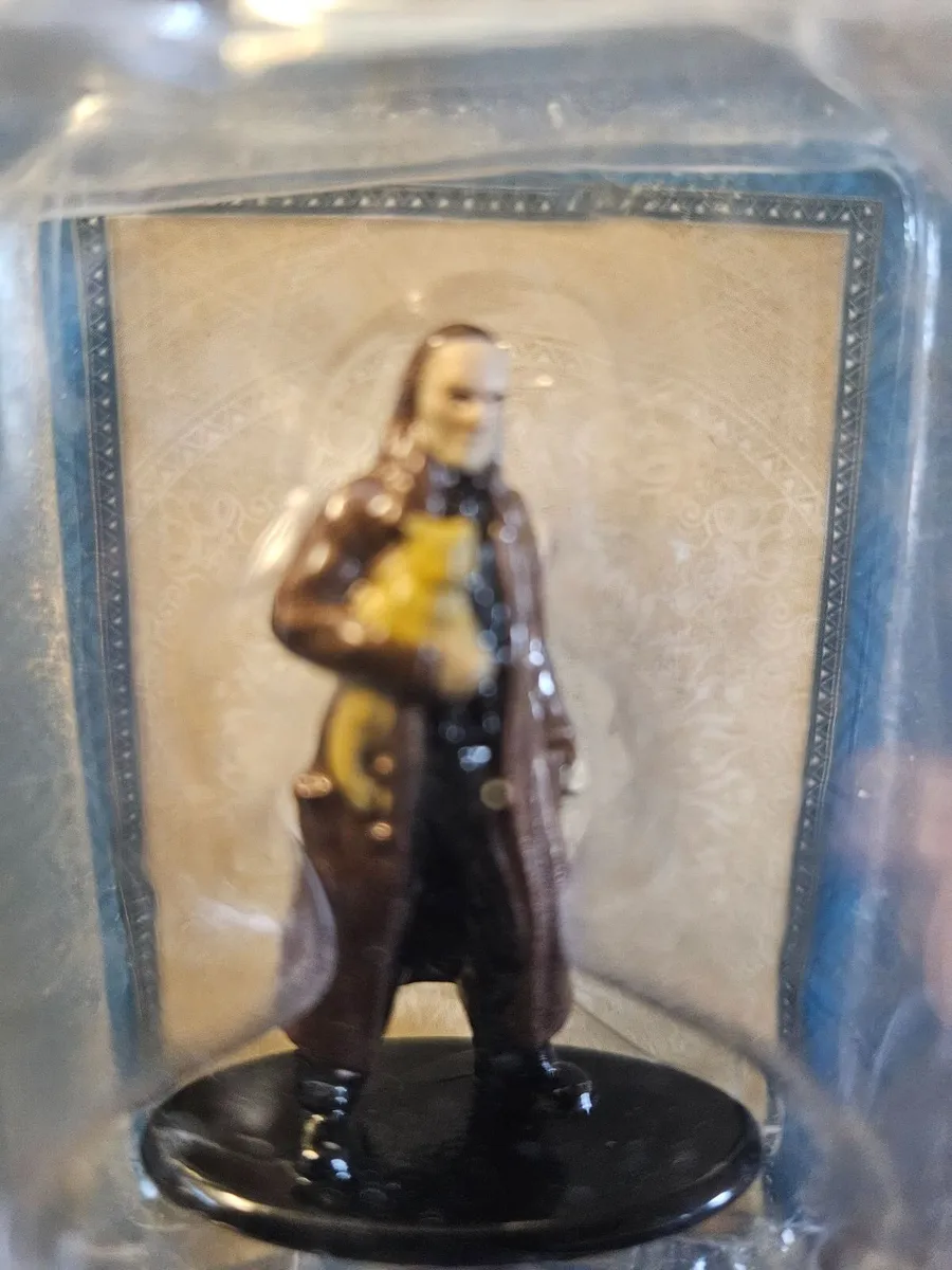 Harry Potter Figure - Image 3