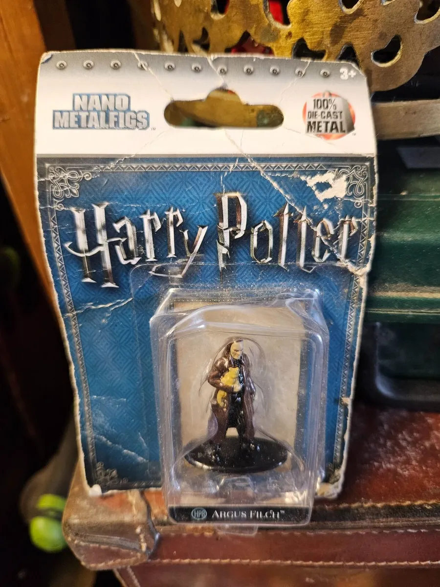 Harry Potter Figure - Image 2
