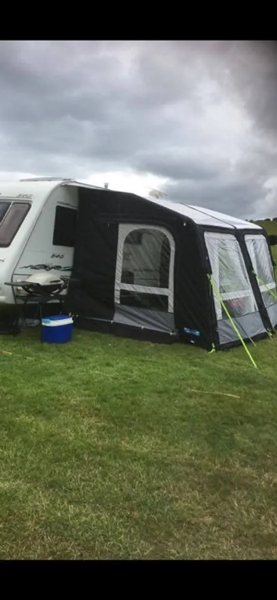 Camp - Image 1