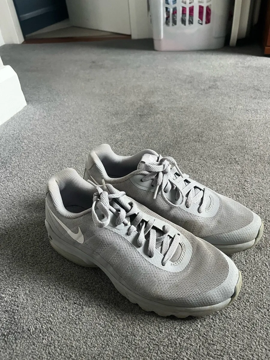 Nike Shoes - Image 1