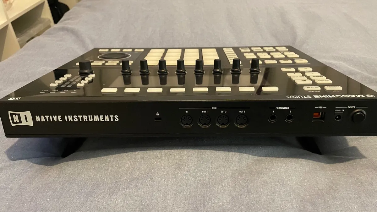 MASCHINE STUDIO - Image 3