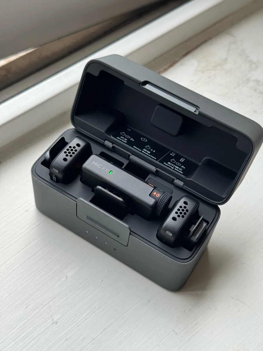 DJI Mic Mini - Image 1