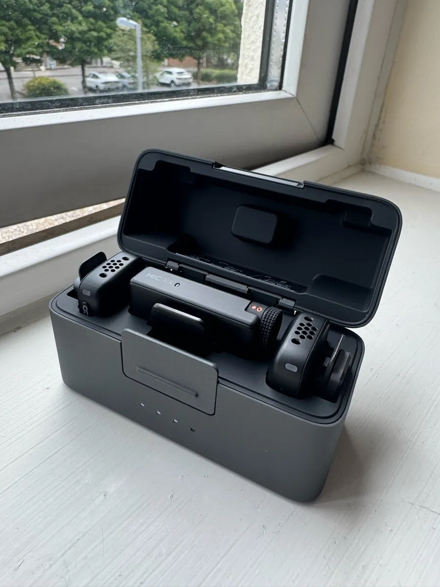 DJI Mic Mini - Image 4