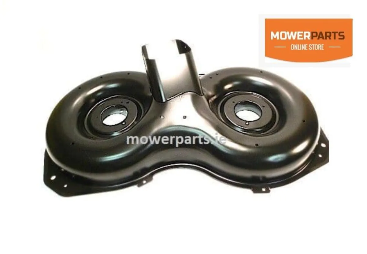 42" Husqvarna Craftsman Partner Jonsered Deck - Image 1