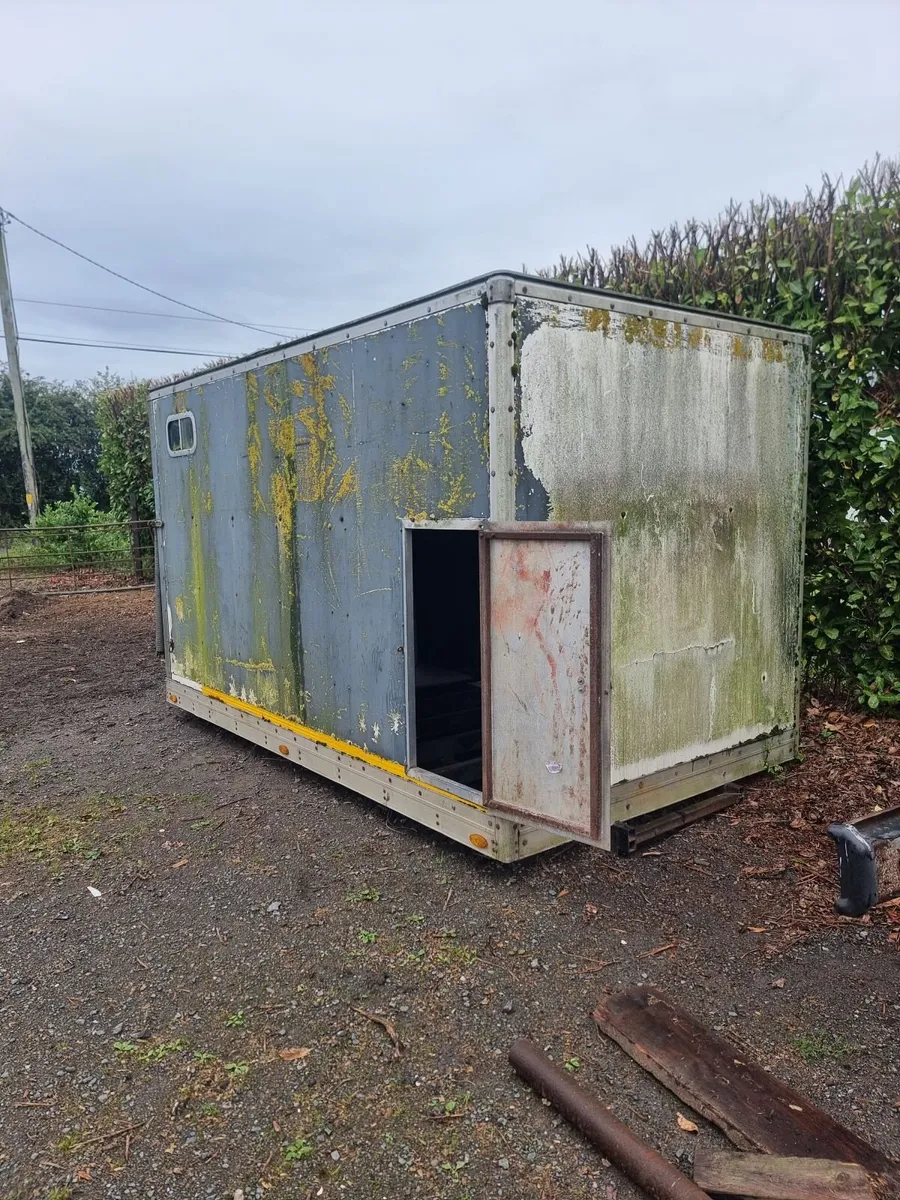 Horsebox body - Image 2