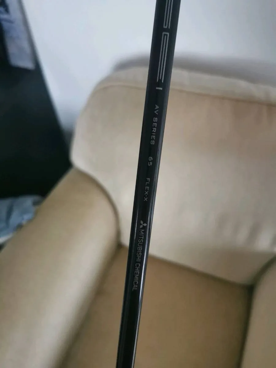 Callaway epic 5 wood - Image 1