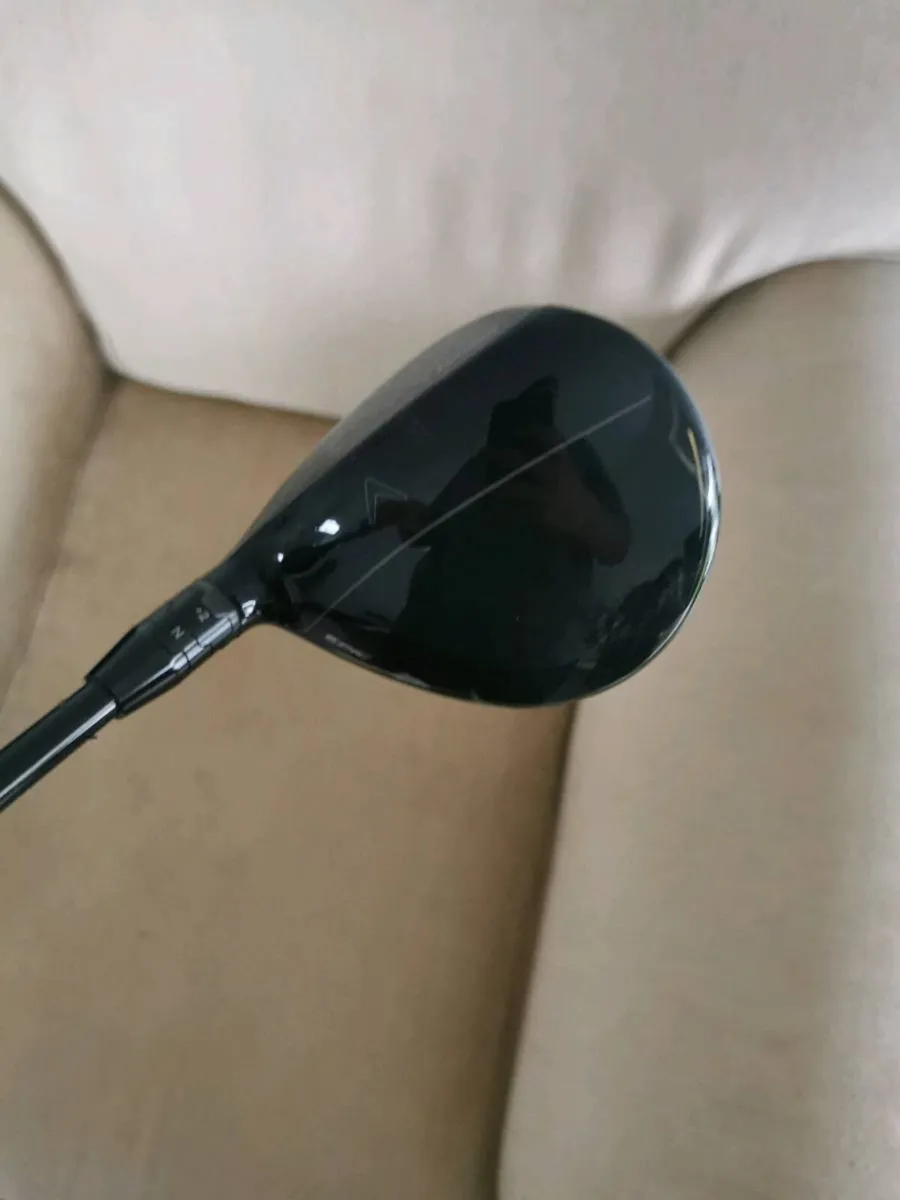 Callaway epic 5 wood - Image 3