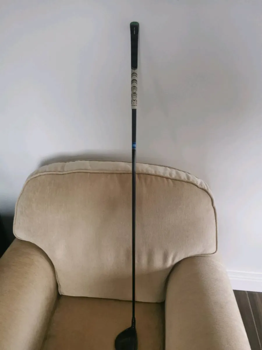Callaway epic 5 wood - Image 4