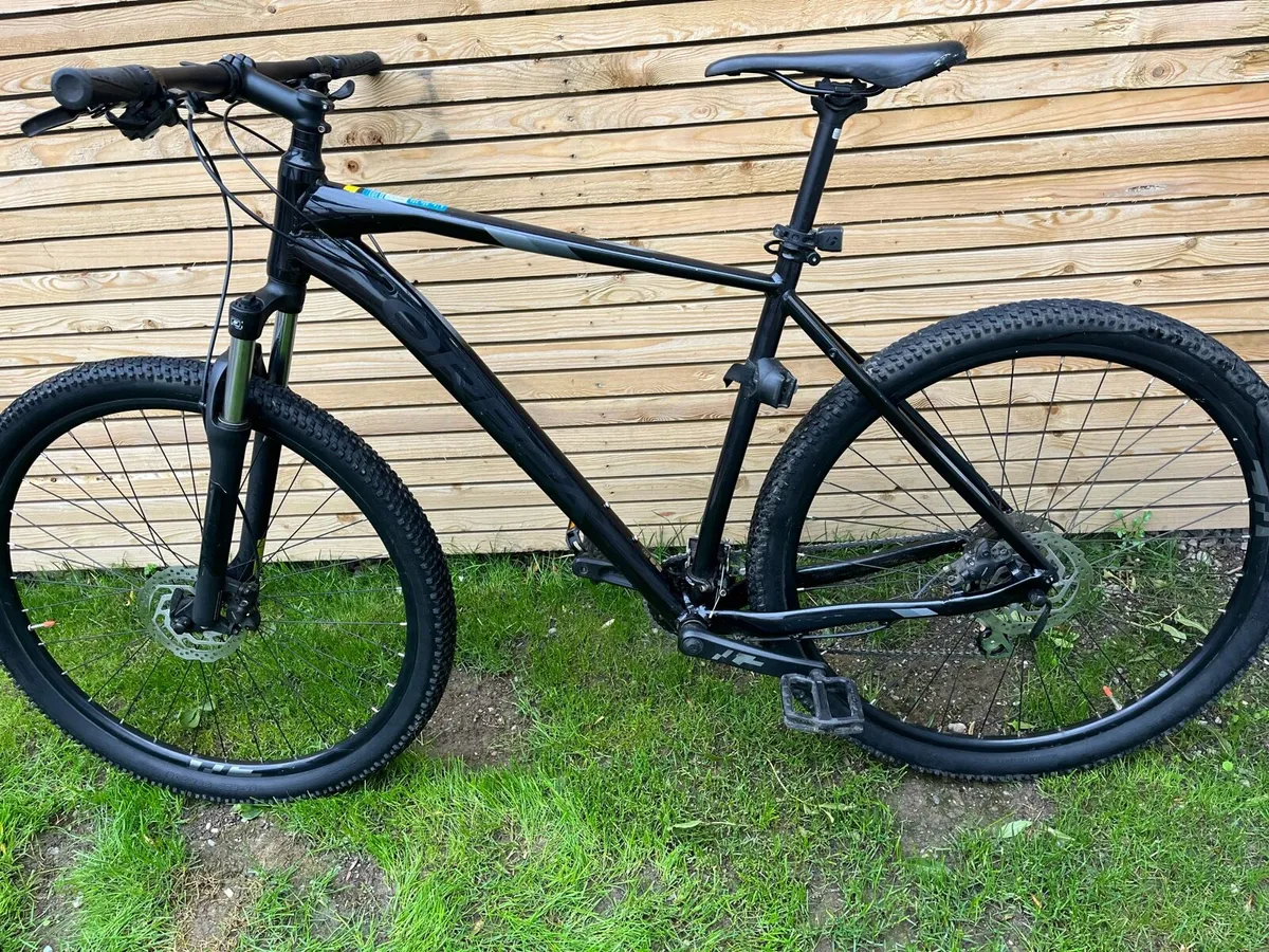Orbea Mx-50 XL 29 inch - Image 1