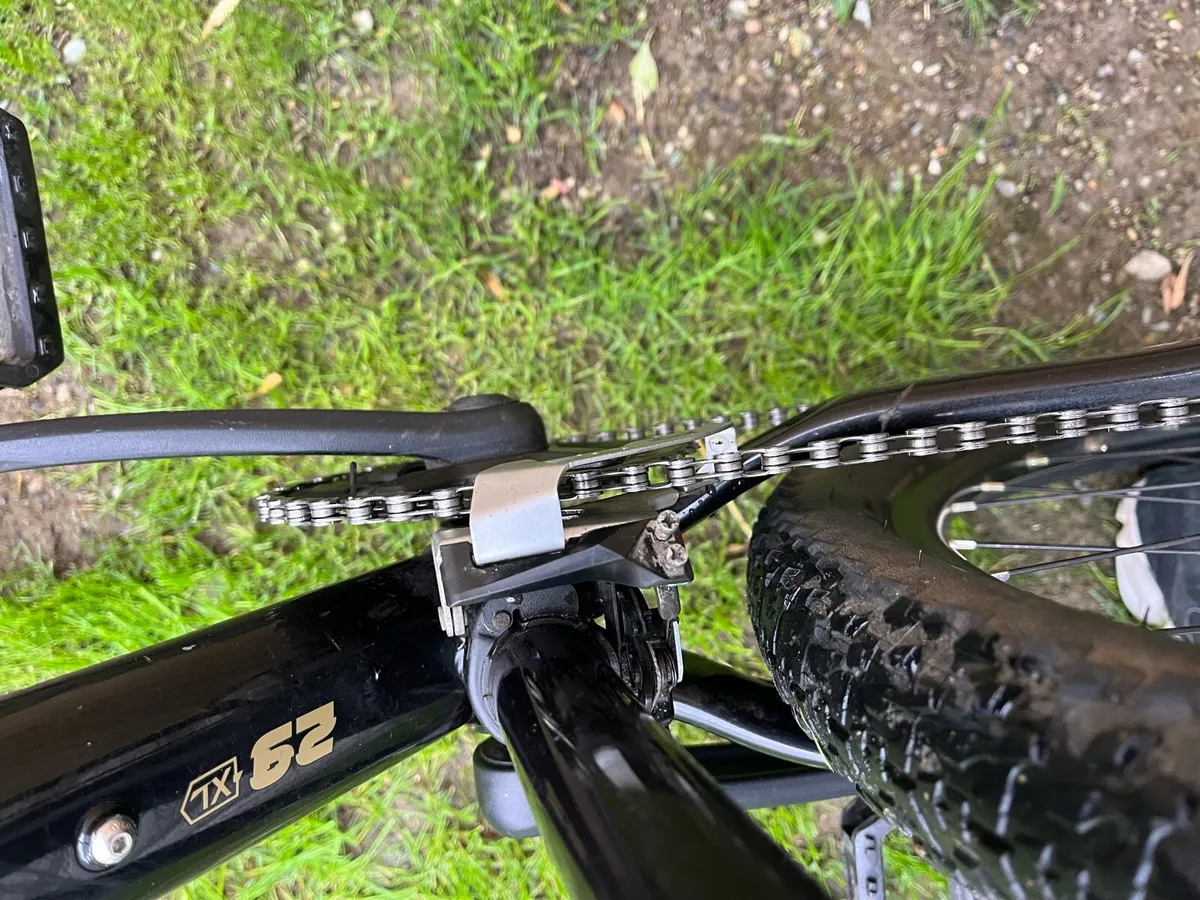 Orbea Mx-50 XL 29 inch - Image 2