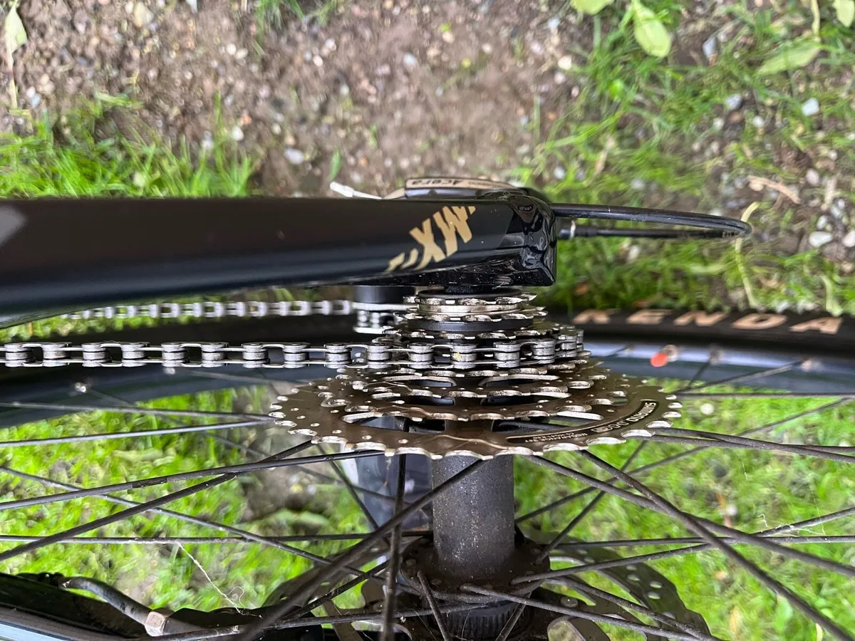 Orbea Mx-50 XL 29 inch - Image 3