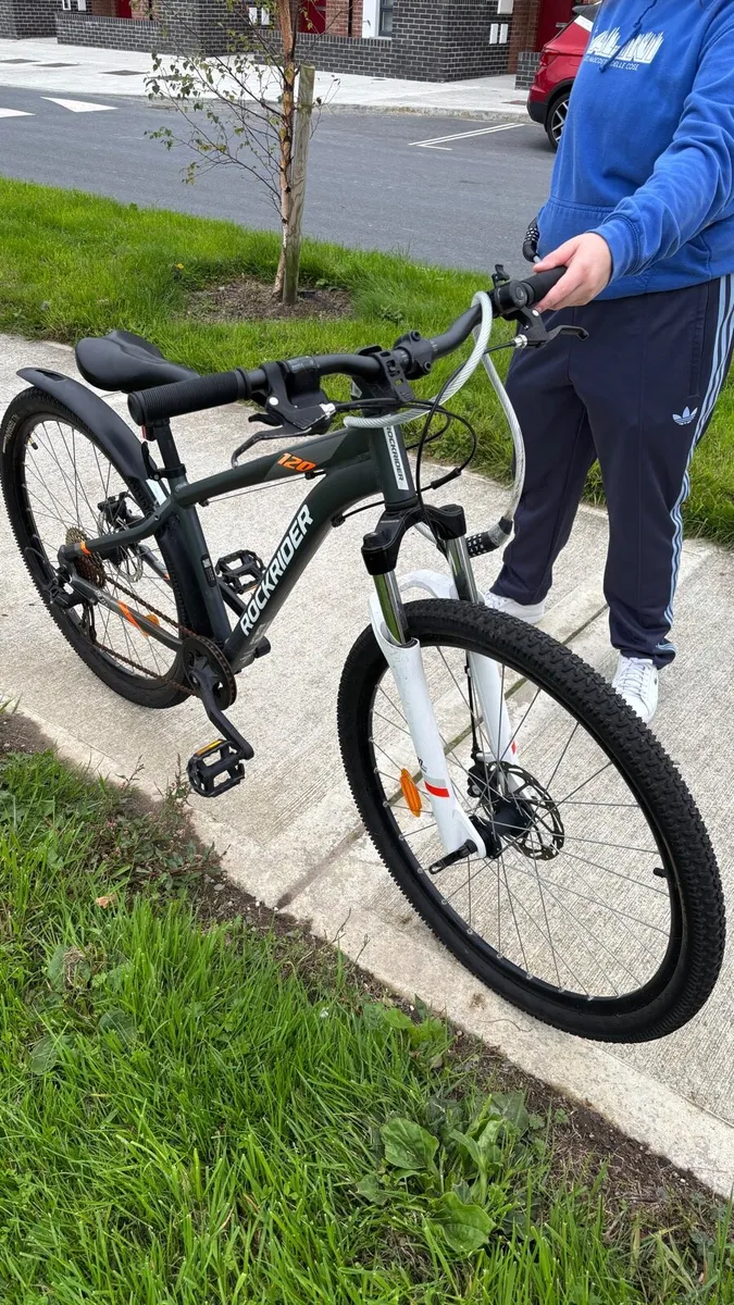 Bike - Image 1