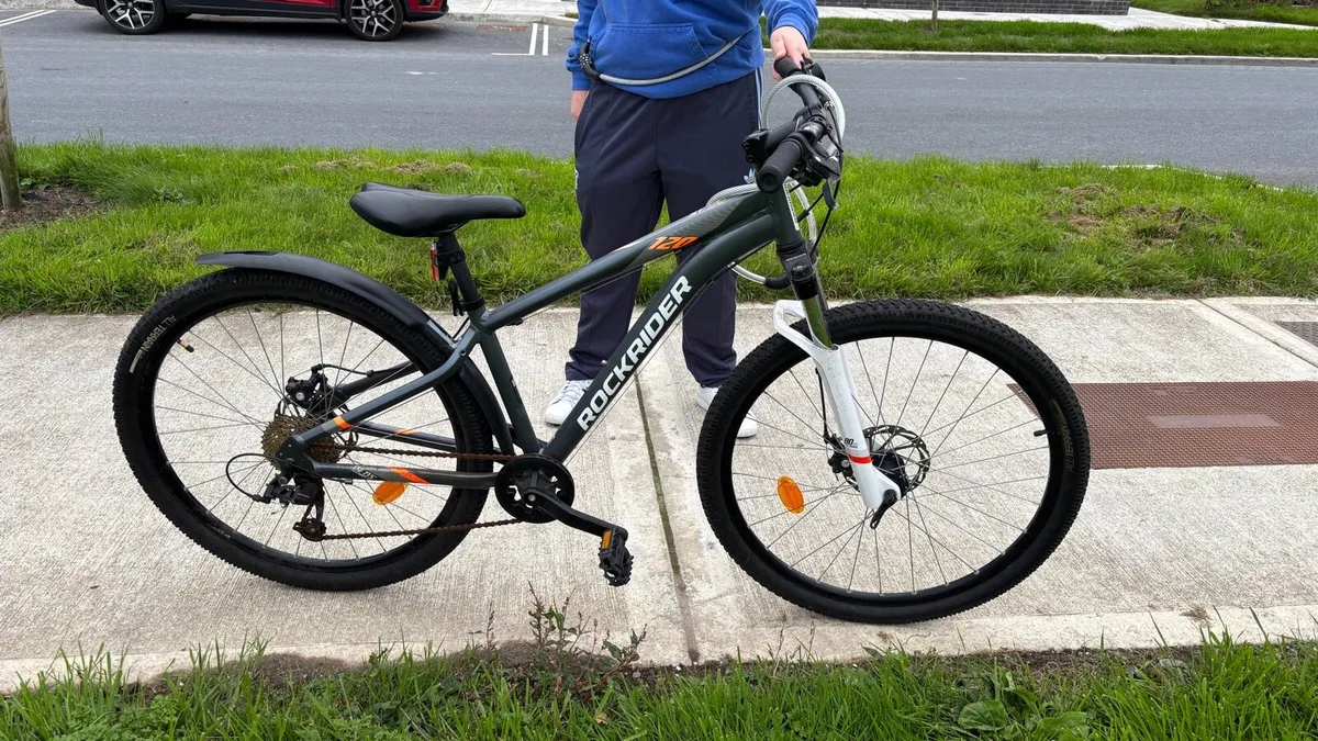 Bike - Image 2