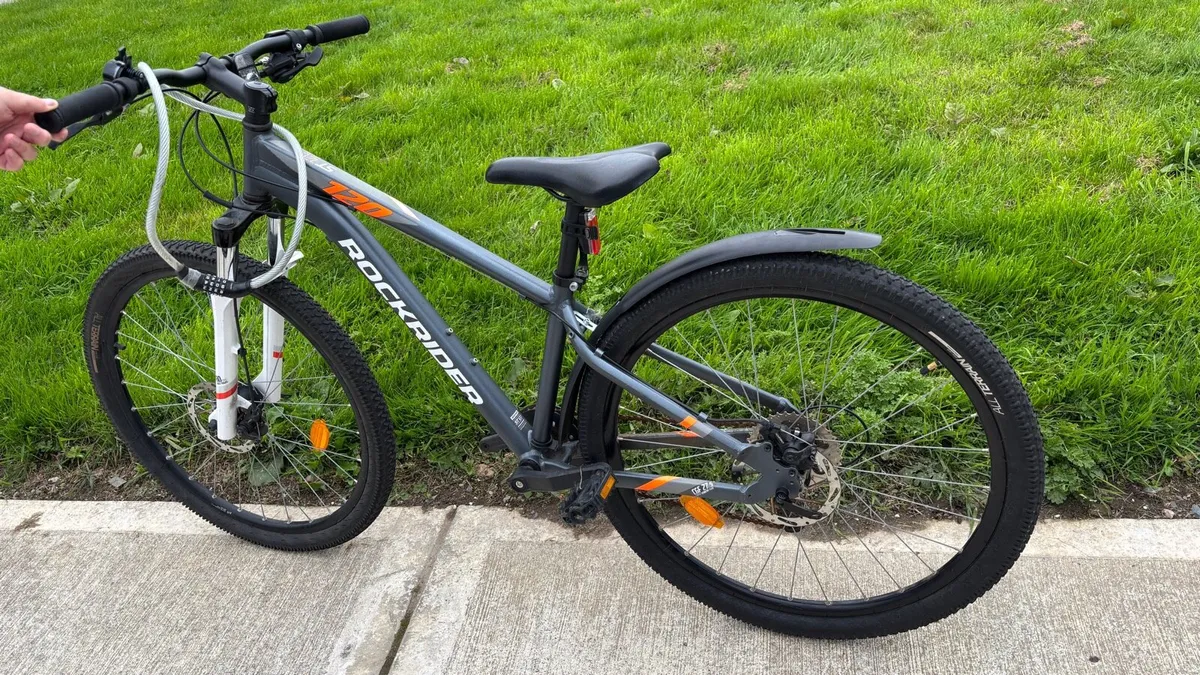 Bike - Image 4