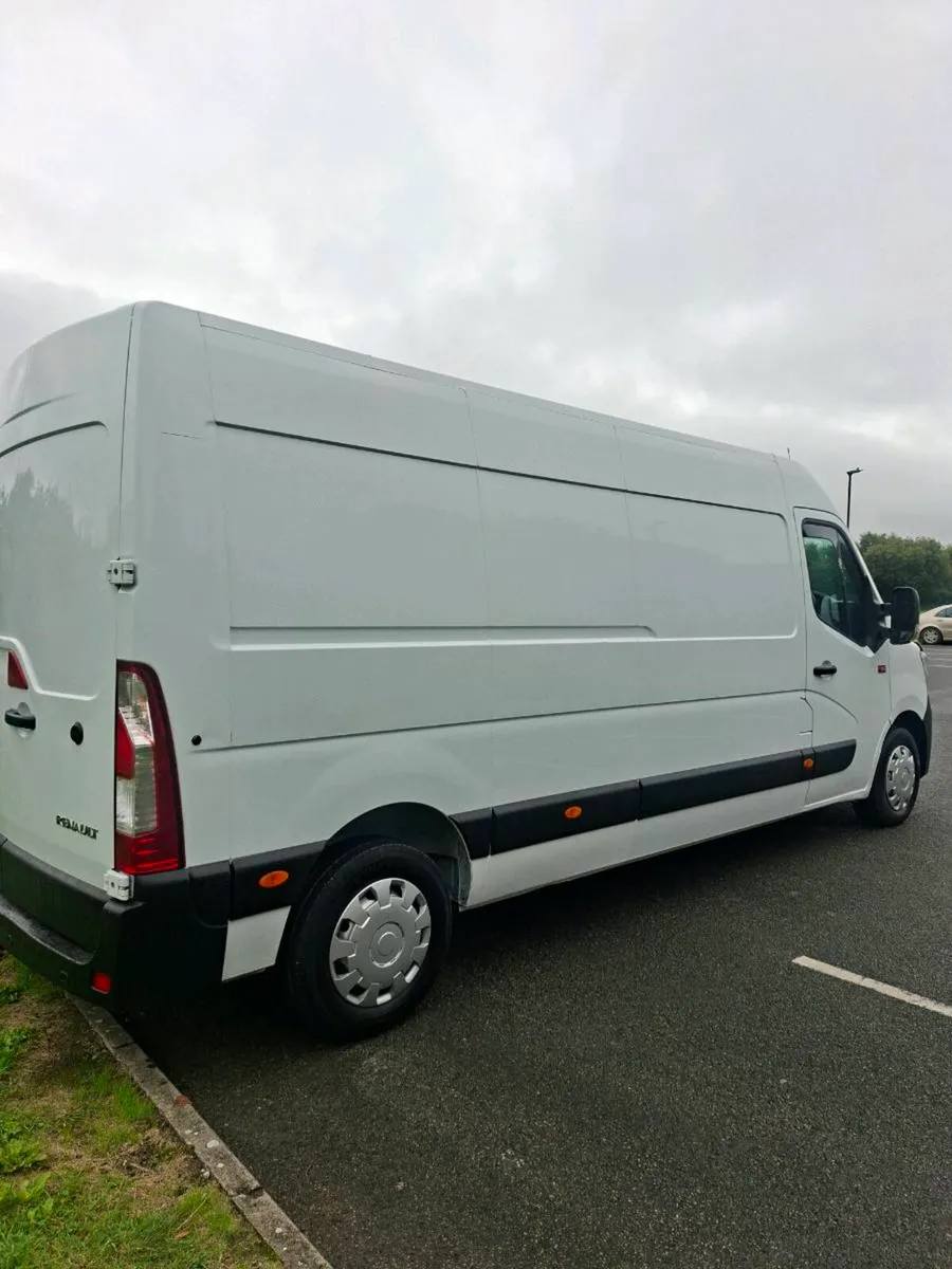 Renault master 2.3 dci - Image 2