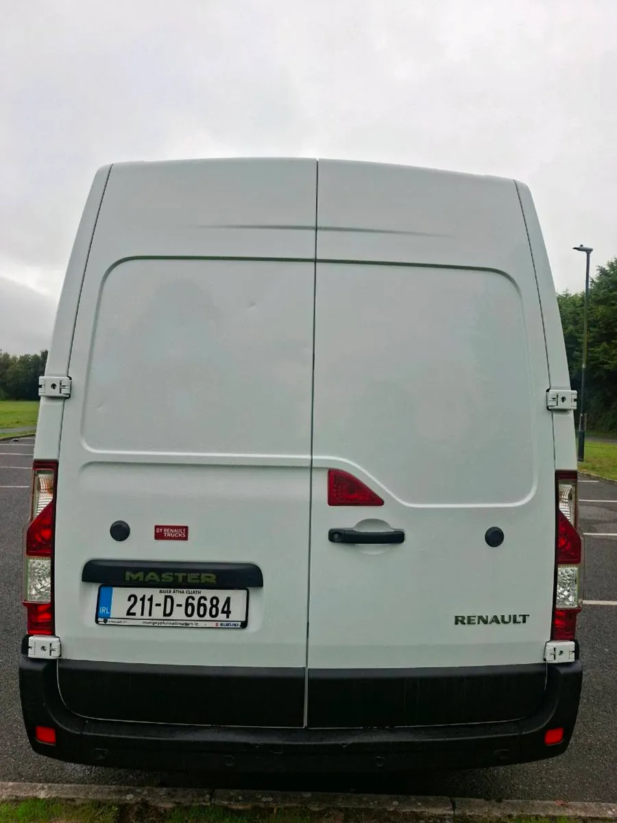 Renault master 2.3 dci - Image 3