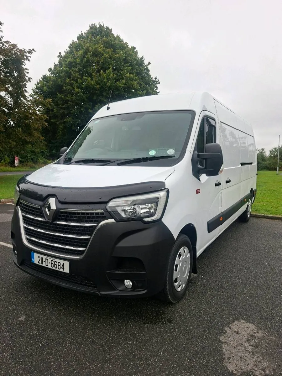 Renault master 2.3 dci - Image 4