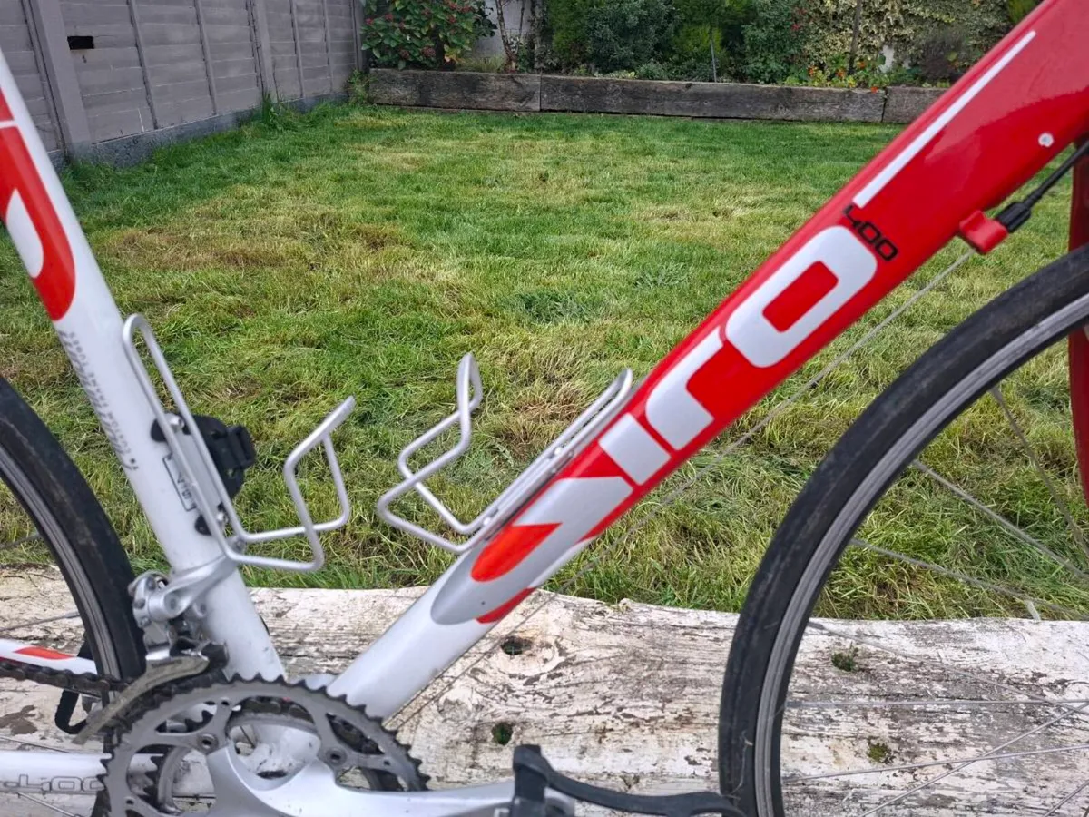 Road bike - Image 3