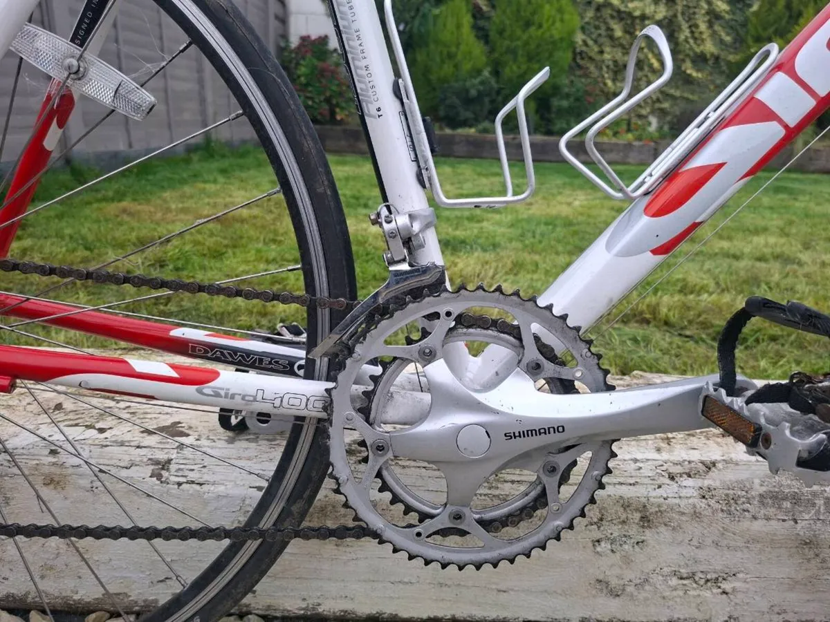 Road bike - Image 4