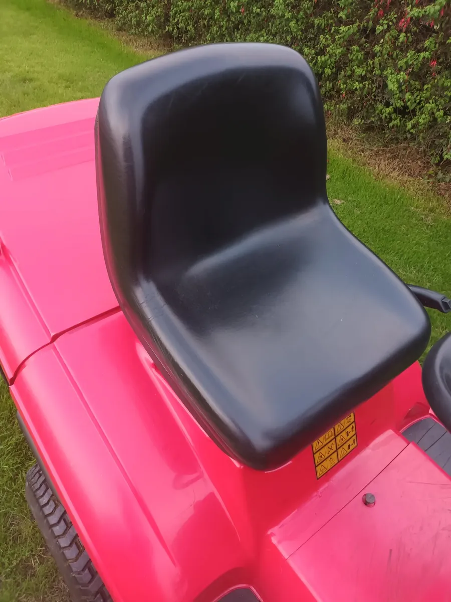 Honda 2417 new Deck - Image 3