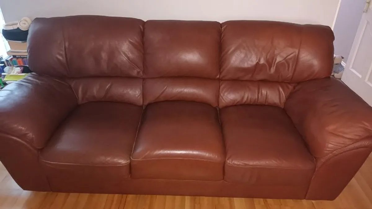 3+2Seater Suite - Image 1
