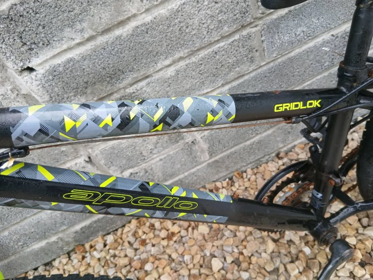 KIDS BIKE - Image 2