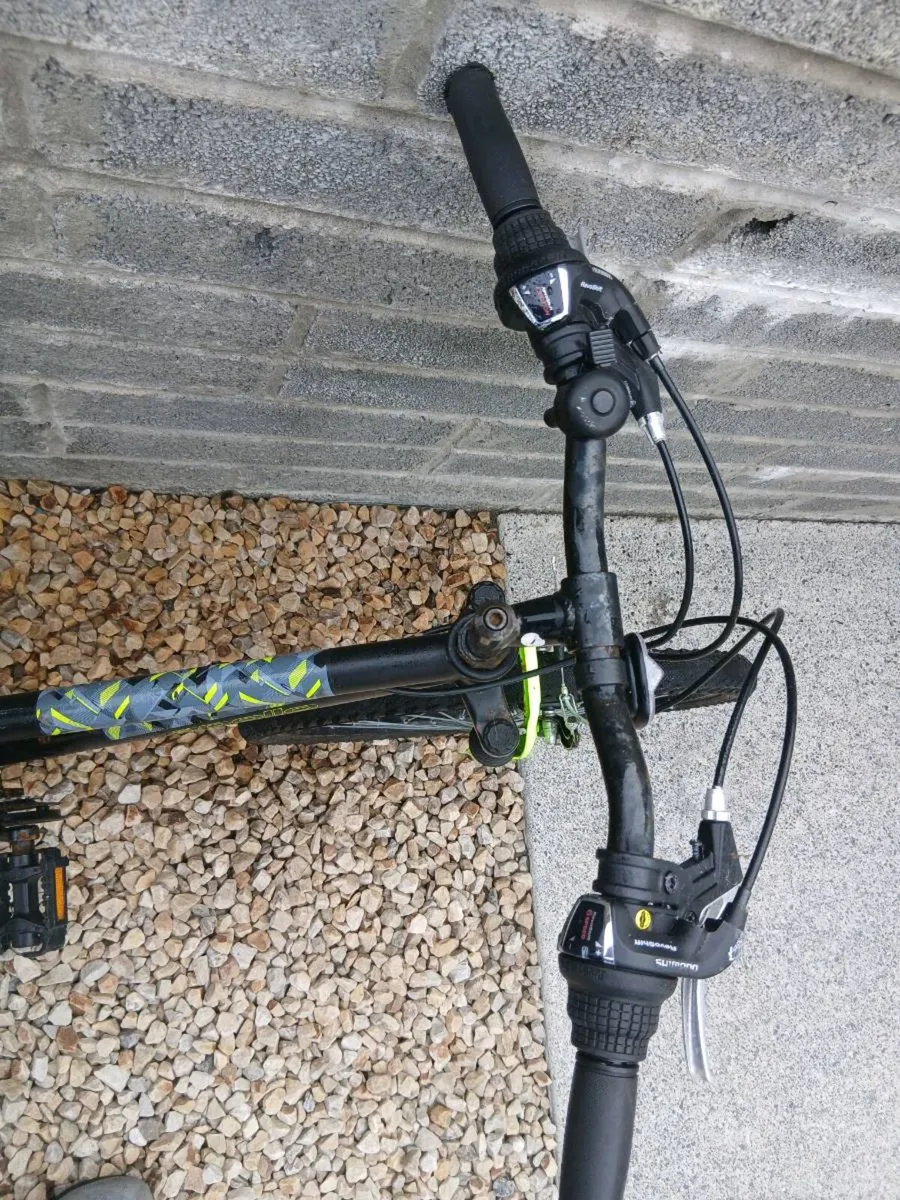 KIDS BIKE - Image 4