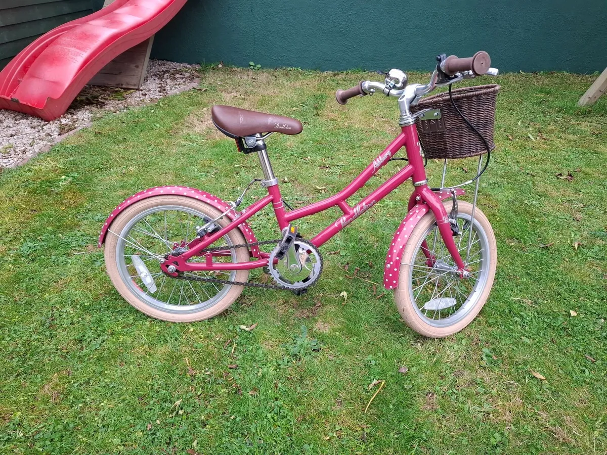 Kids Bike - Pendleton - Image 3