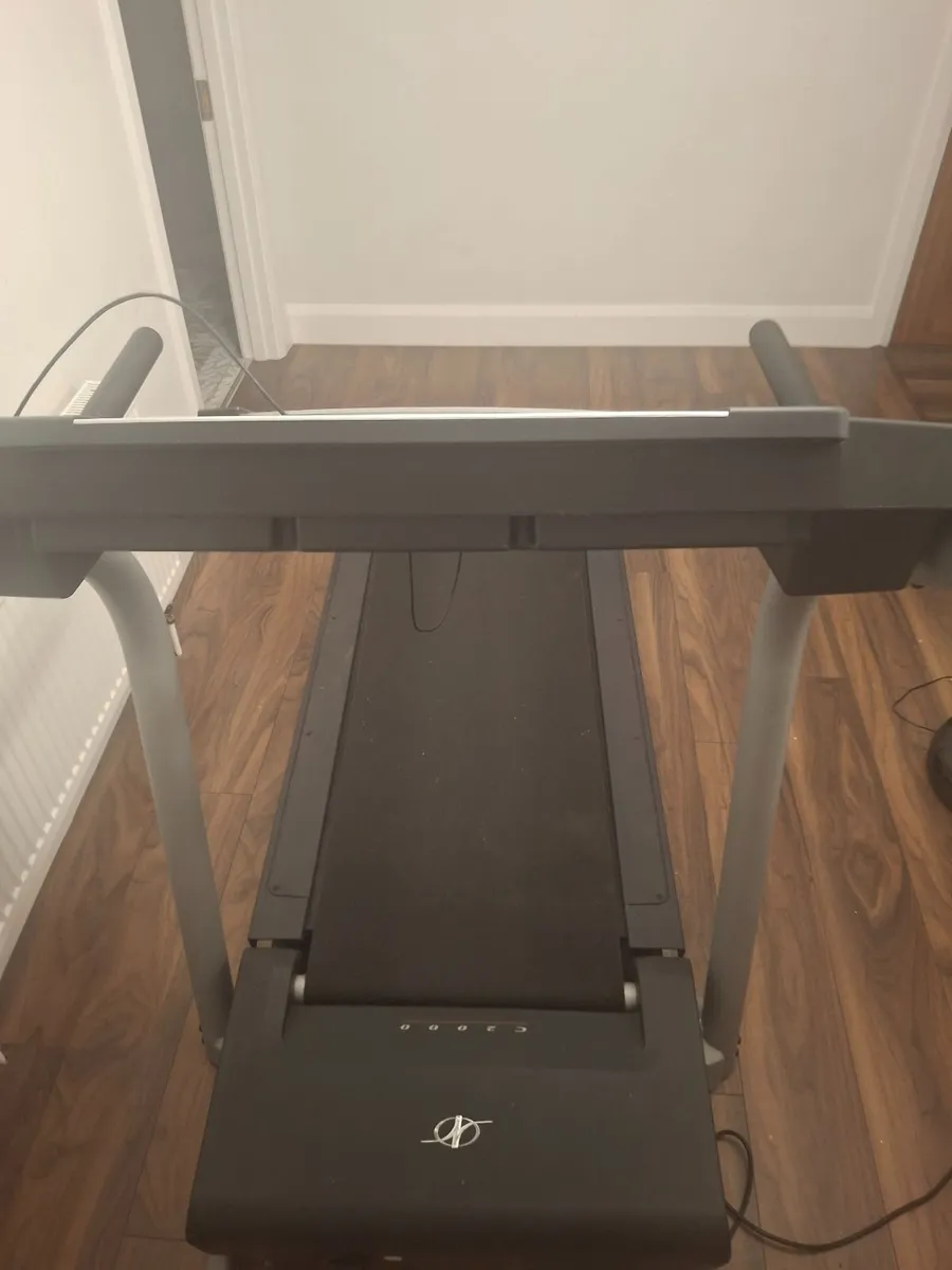Treadmill Nordic Track - Image 3