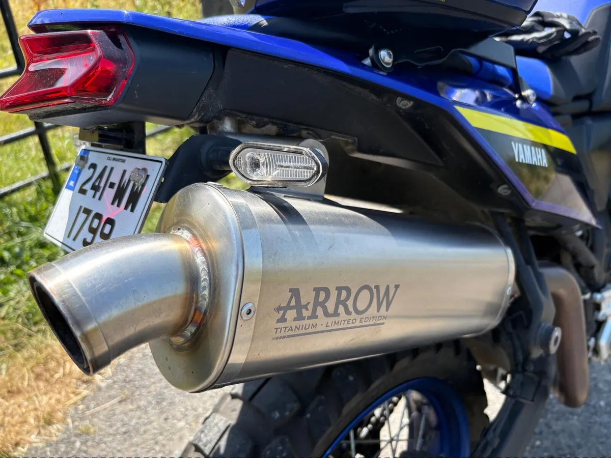 YAMAHA Other 2024 - Image 2