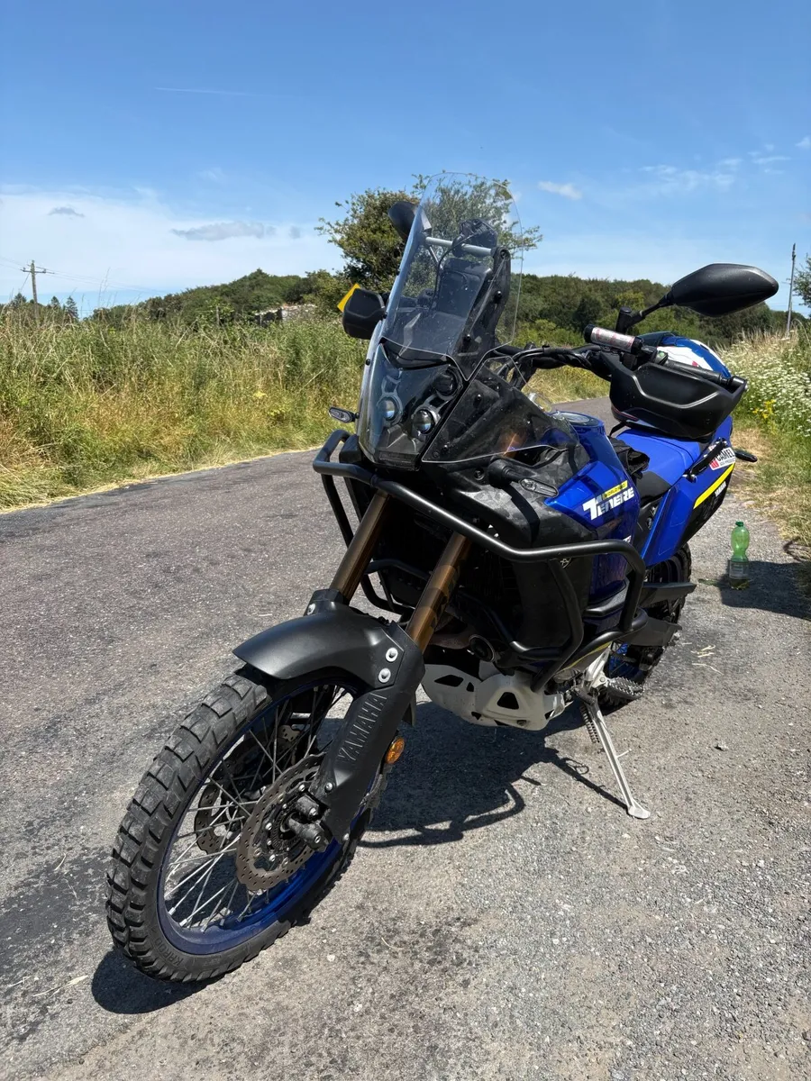 YAMAHA Other 2024 - Image 4