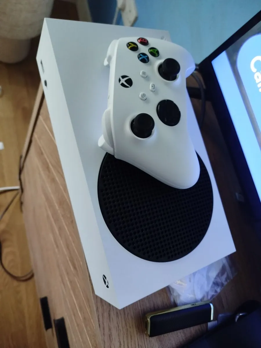 Xbox series S