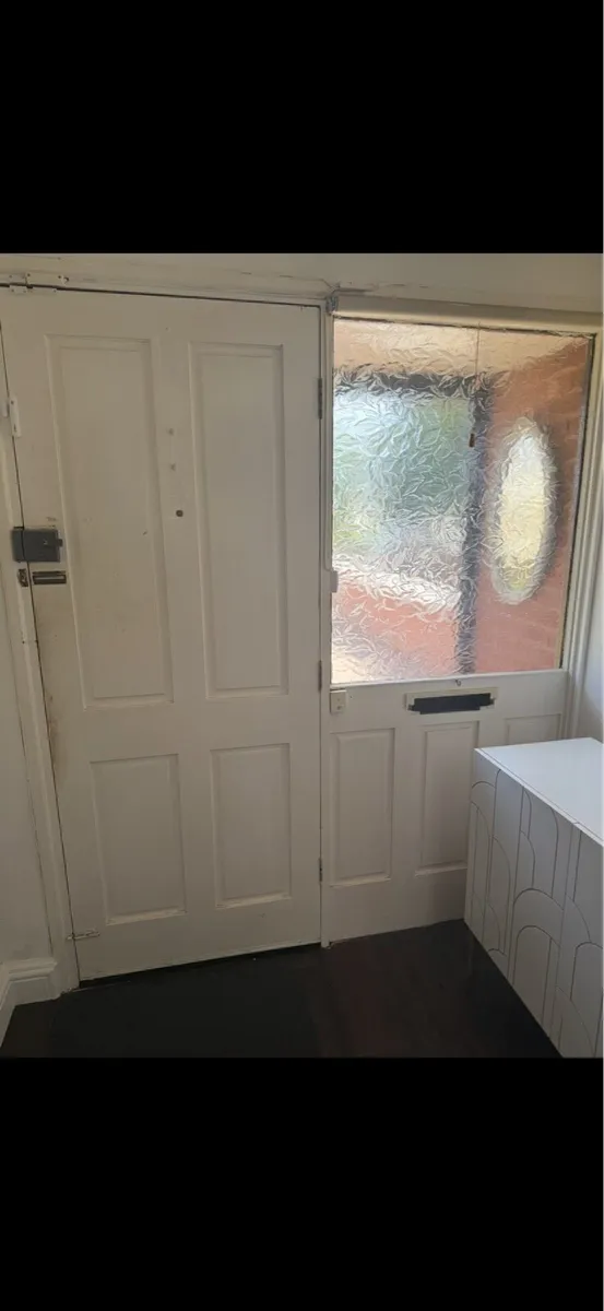 Door - no frame - Image 1