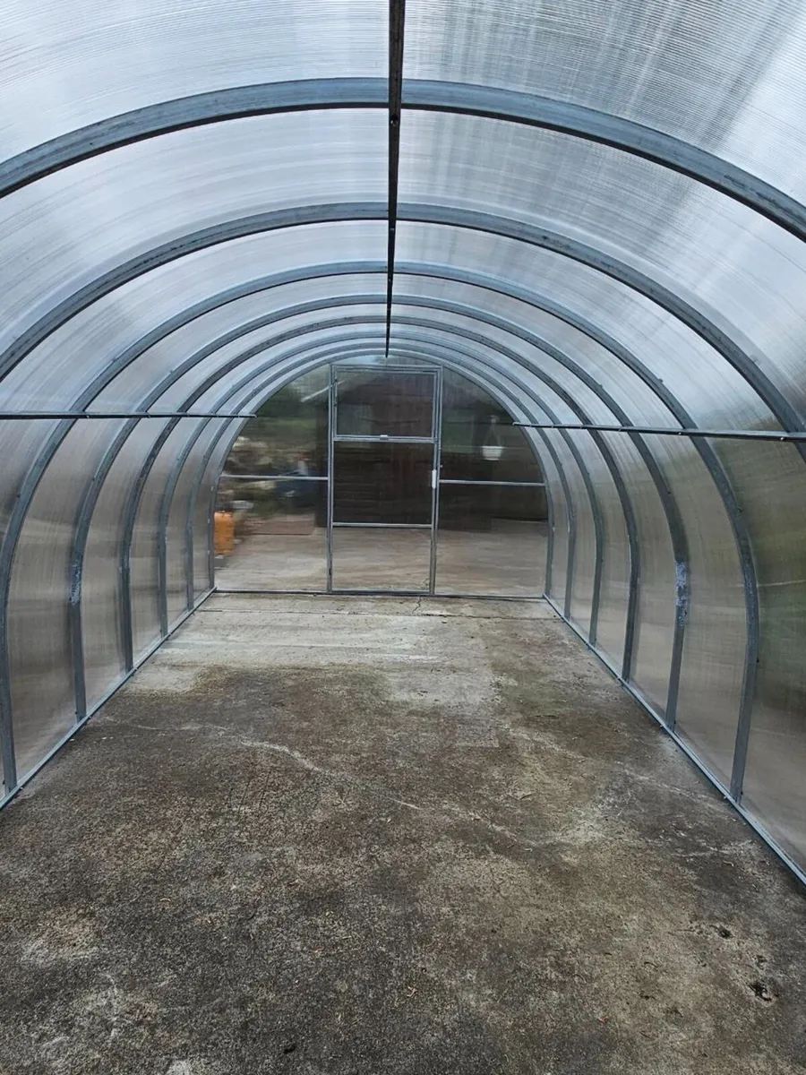 The  Classic Greenhouse - Image 3