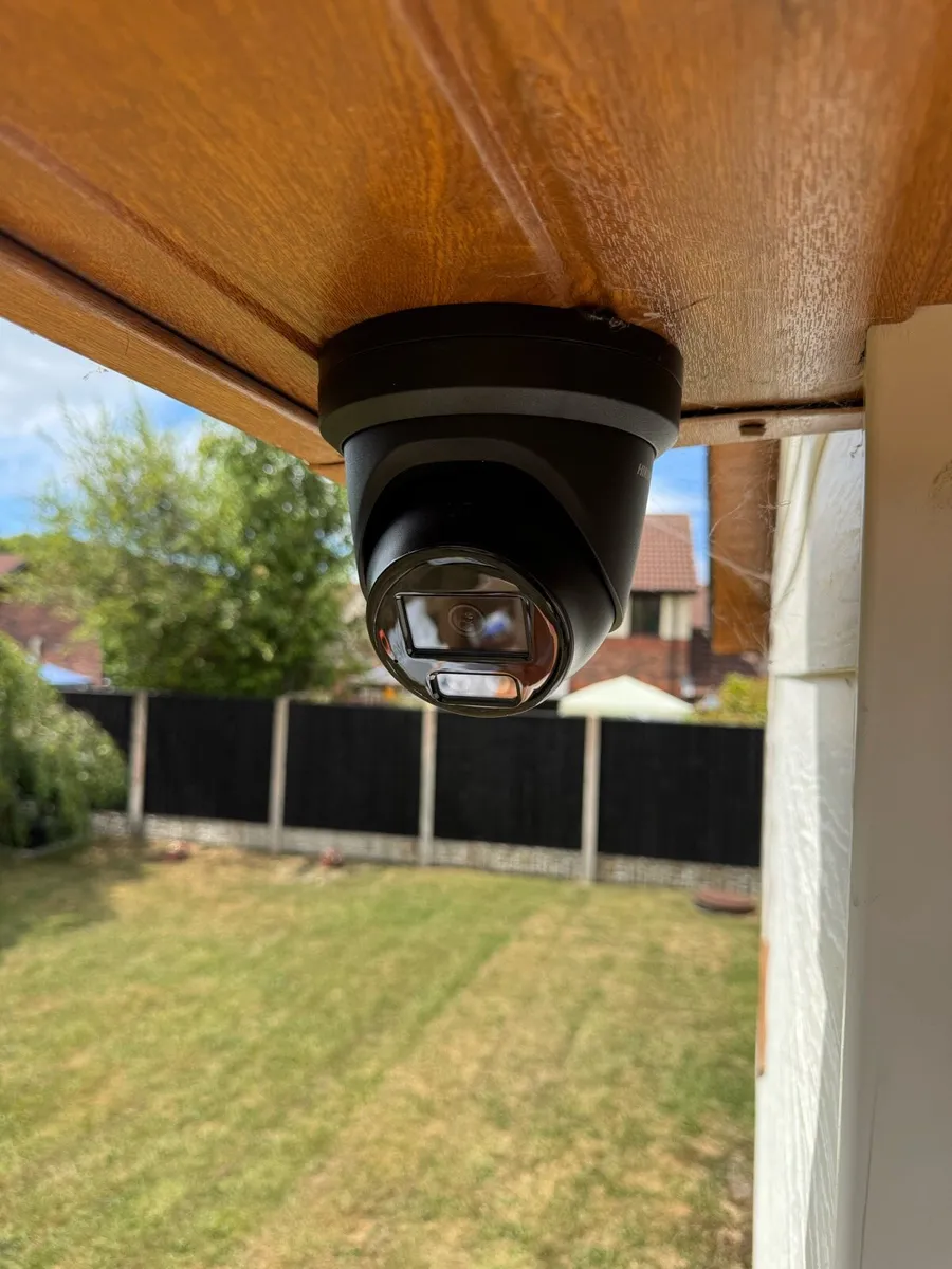 CCTV installation - Image 4