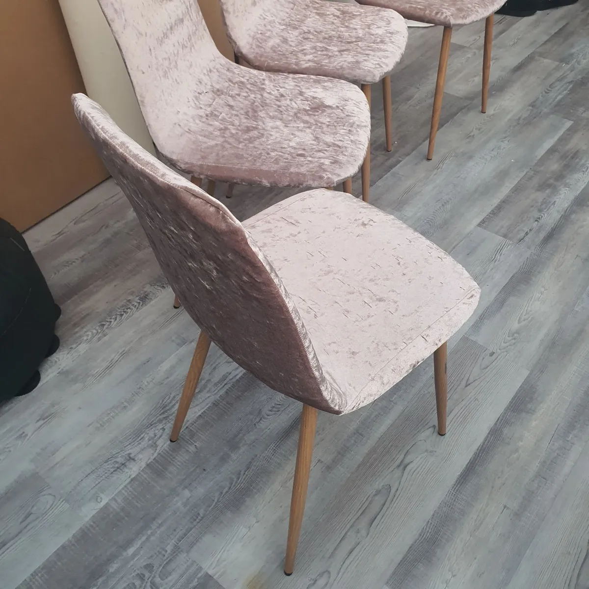 Kitchen chairs - Image 2